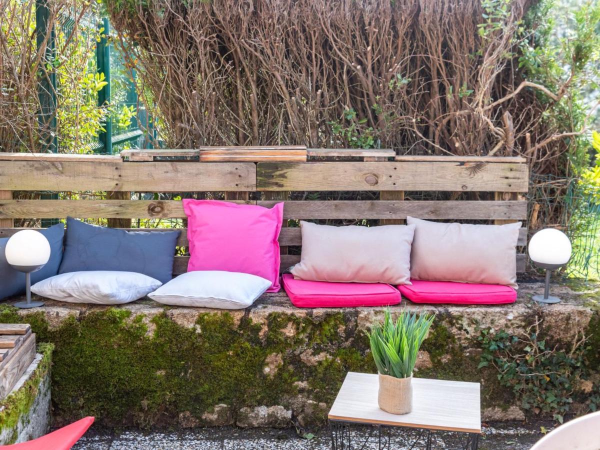 Apartment Maison Port En Dro-7 By Interhome Carnac Exterior foto